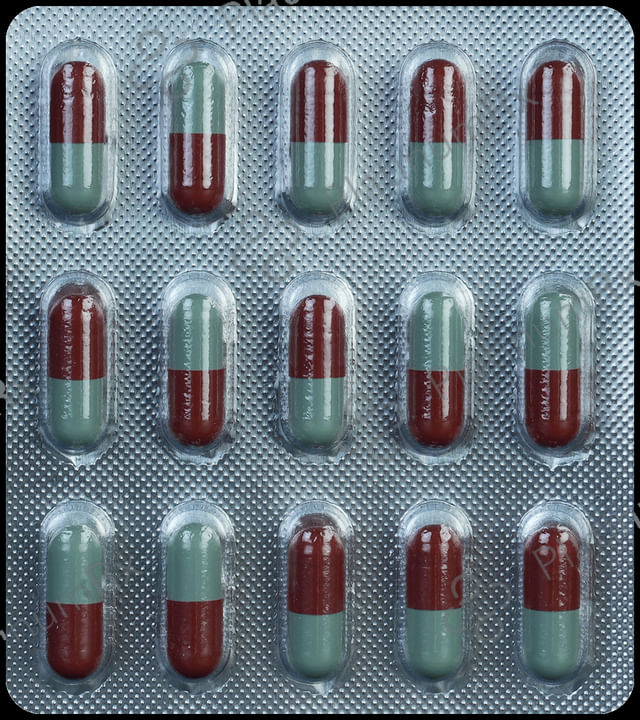 Silofast 4mg Capsule 15s