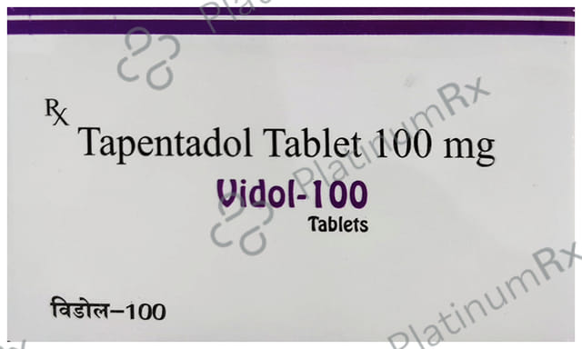 Vidol 100 Tablet