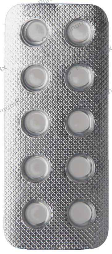 Ziglim 2mg Tablet 10s