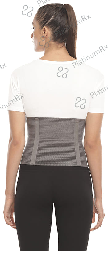 Romsons Abdominal Belt Small 1s