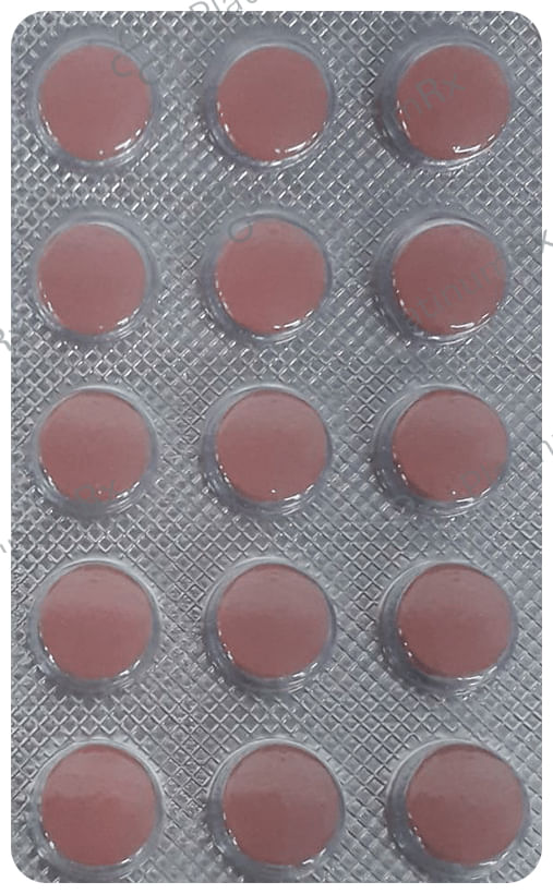 Carvidon OD MR 60mg Tablet 15s
