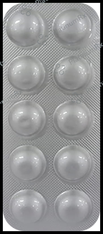 Splentam 0.2 Tablet PR