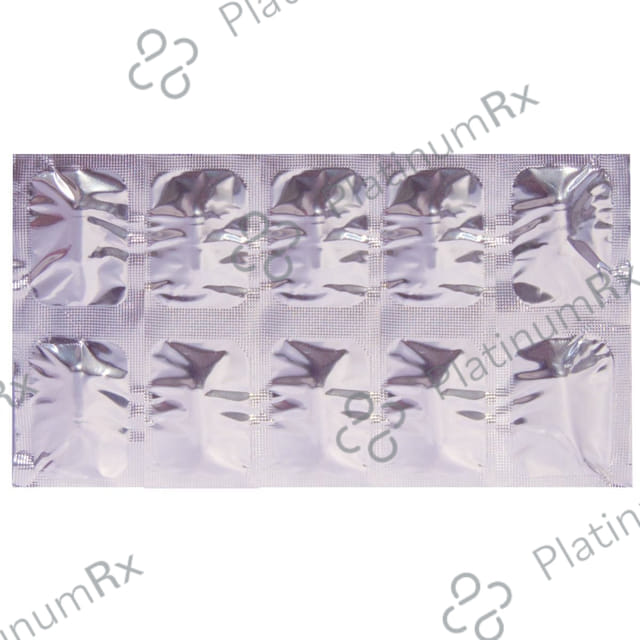 Clopikind-AS 75mg/150mg Tablet