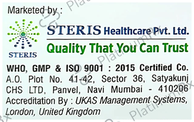 Cardules Ismn 20mg Tablet 10s