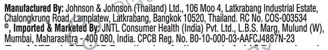 Listerine Cavity Fighter Mouth Wash 250ml