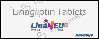 Linaneu 5 Tablet