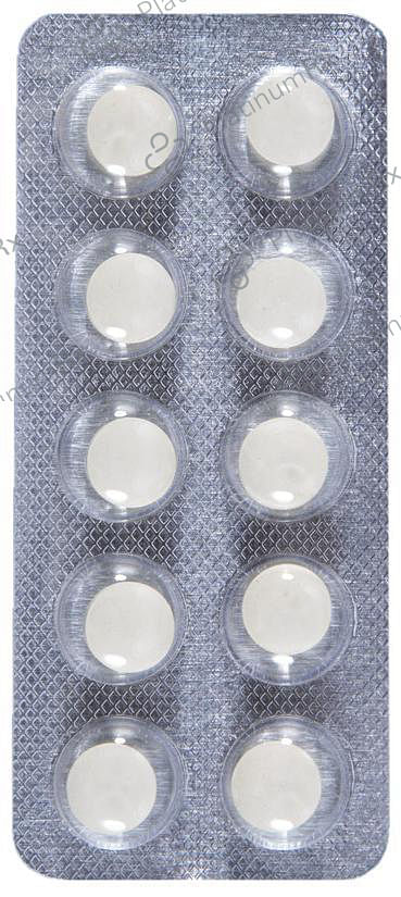 Xbaren 150mg Tablet SR 10s