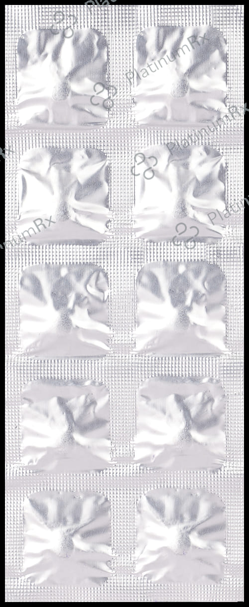 Paradise XR 12.5mg Tablet 10s