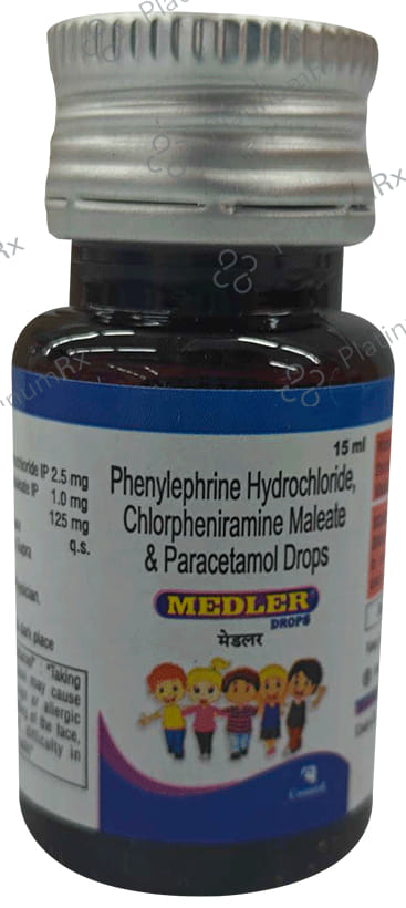 Medler Drop