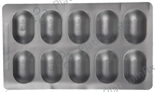 Glisen VM Tablet SR 10s
