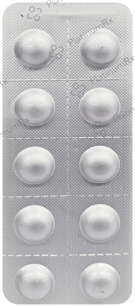 Rosopic 10mg Tablet