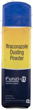 Funzi-IT Dusting Powder