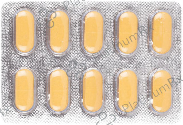 Selzic 600 Tablet