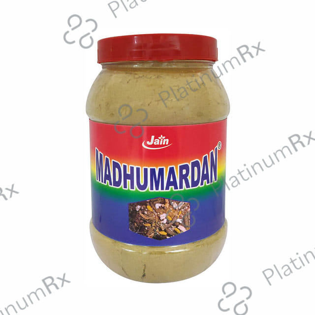 Jain Madhumardan Diabetes Powder 450 gm