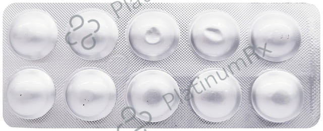 Neopride Total 75/40mg Tablet SR 10s