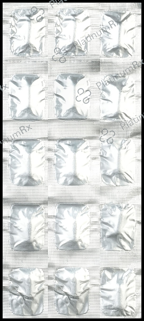 Xstan AM 40/5mg Tablet 15s