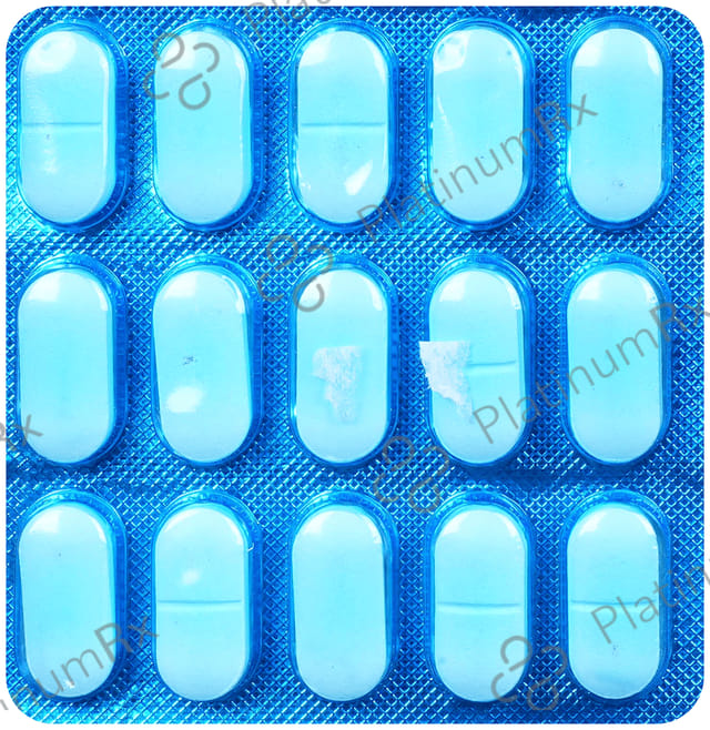 Medbone-C Tablet