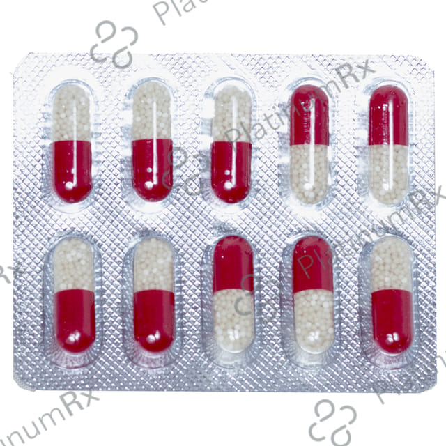 Conawin 100mg Capsule