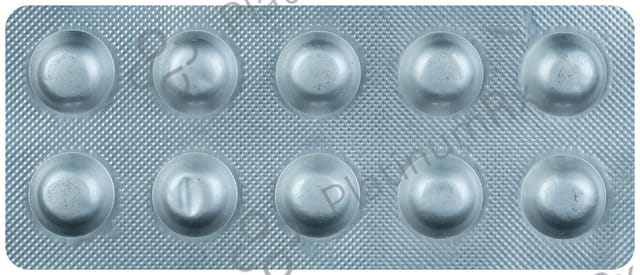 Vogli Rapid 0.3/2mg Tablet 10s