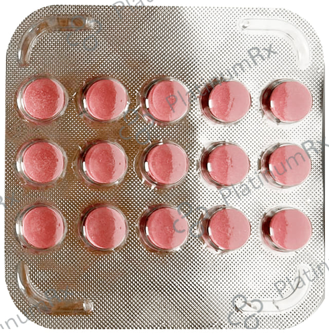 Fervin Superia Tablet 15s