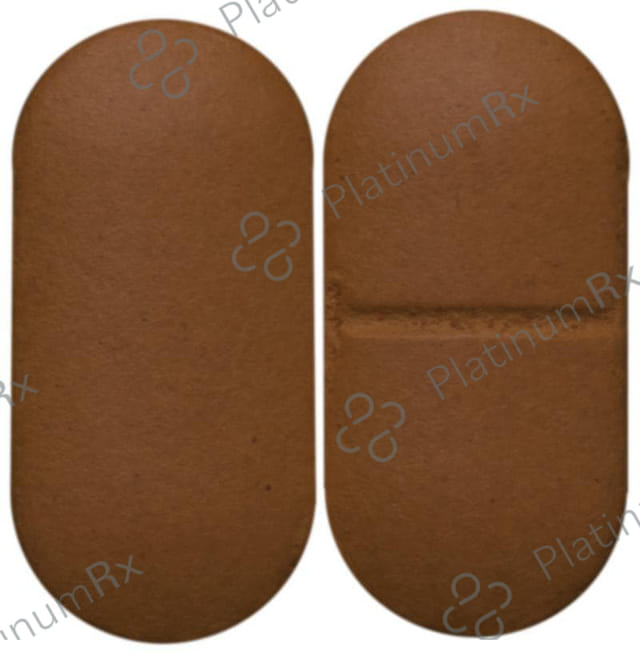 Filvestin Tablet