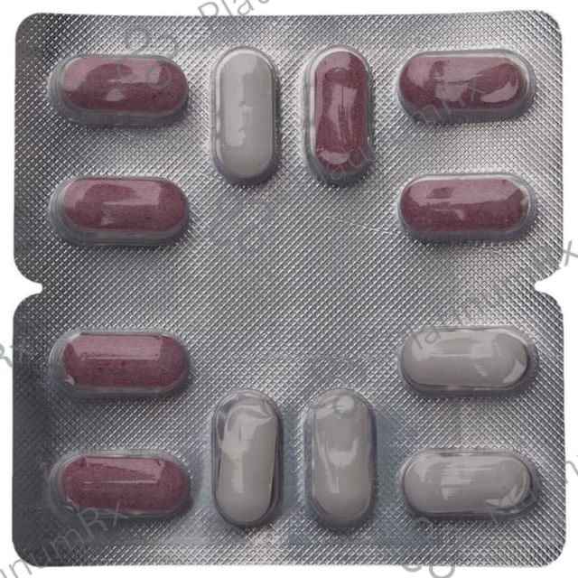 XTPara Proglet Tablet SR