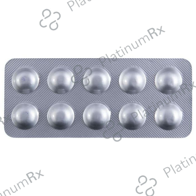 Tenlifil 20mg Tablet 10s