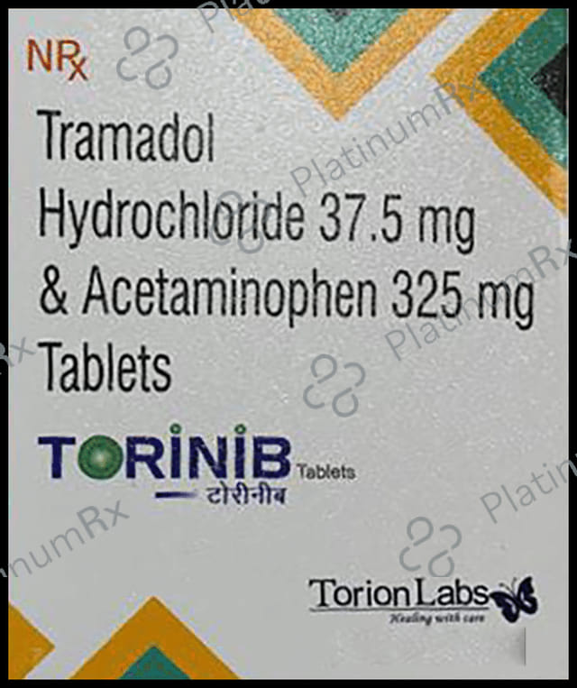 Torinib Tablet