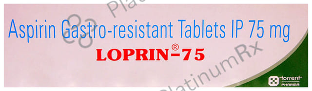 Pantodac L 75/40mg SR Capsule 10s