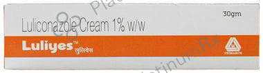 Luliyes Cream 30gm