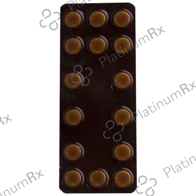 Stalix 50mg Tablet 15s