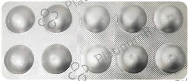 Rosulife F10mg Tablet 10s