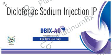 Dbix-AQ Injection