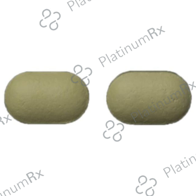 Covance D 50/12.5mg Tablet 10s
