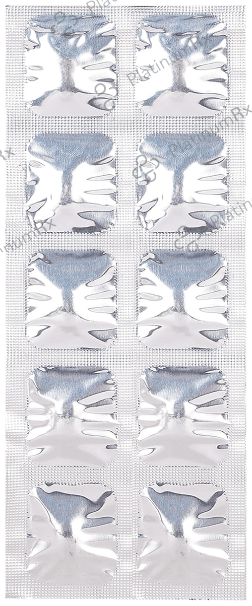 Telvas LN 80 Tablet 10s