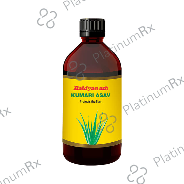 Baidyanath Kumari Asav (Kumaryasav)