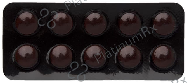 Opiprol 100mg Tablet 10s