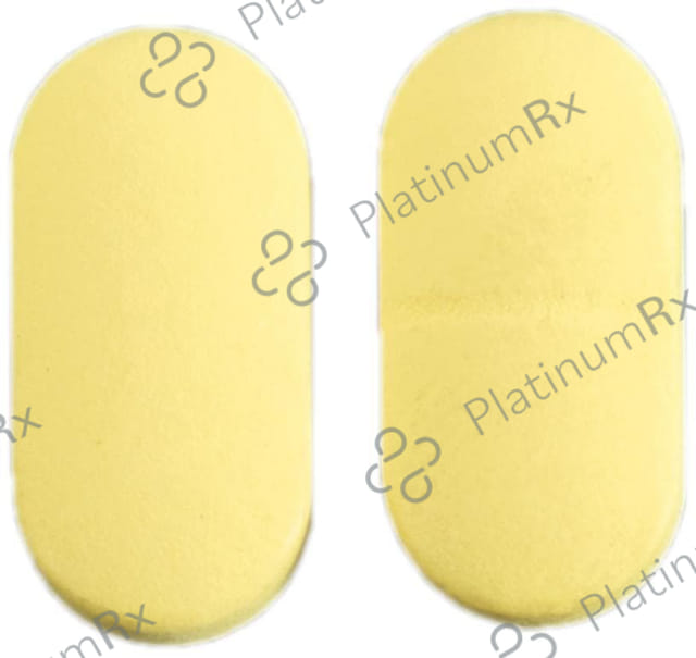 Nefrosave 150/500mg Tablet 15s