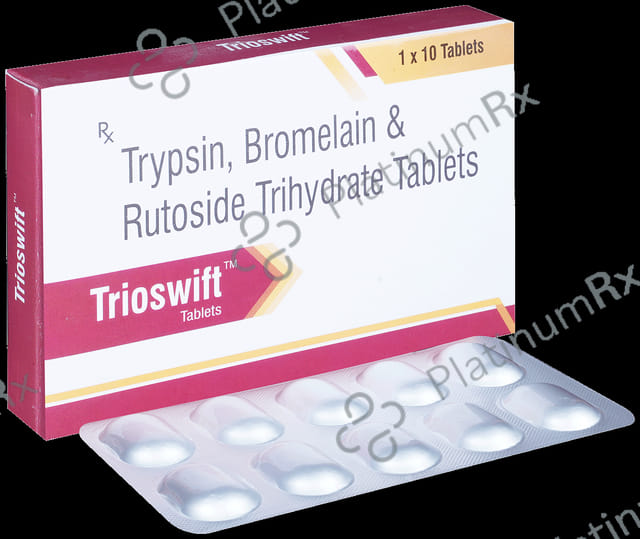 Trioswift Tablet