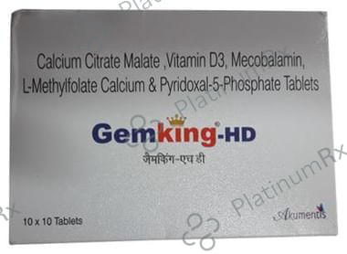 Gemiking-HD Tablet 10 Tablet