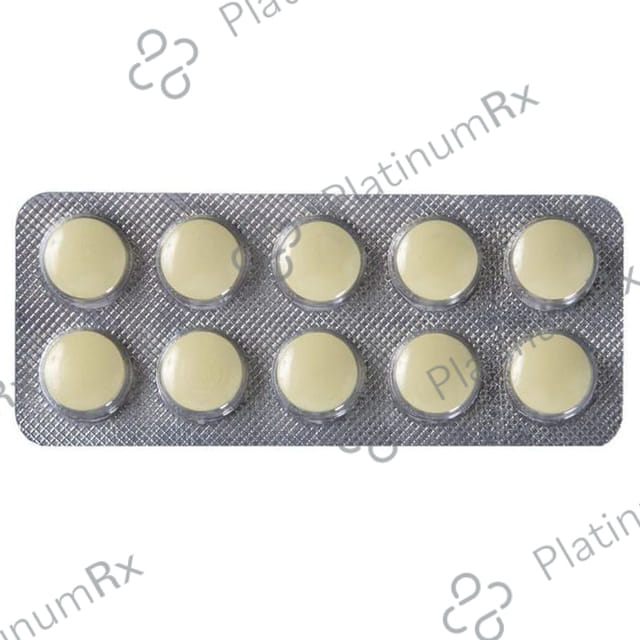 Tazloc Trio 40 5/12.5/40mg Tablet 10s