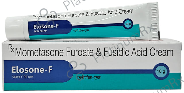 Elosone F Cream
