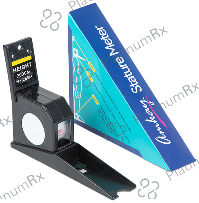 Amkay Stature Meter 200cm