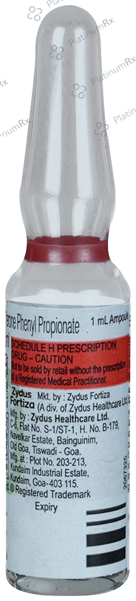 Sustanon 100mg Injection 1ml
