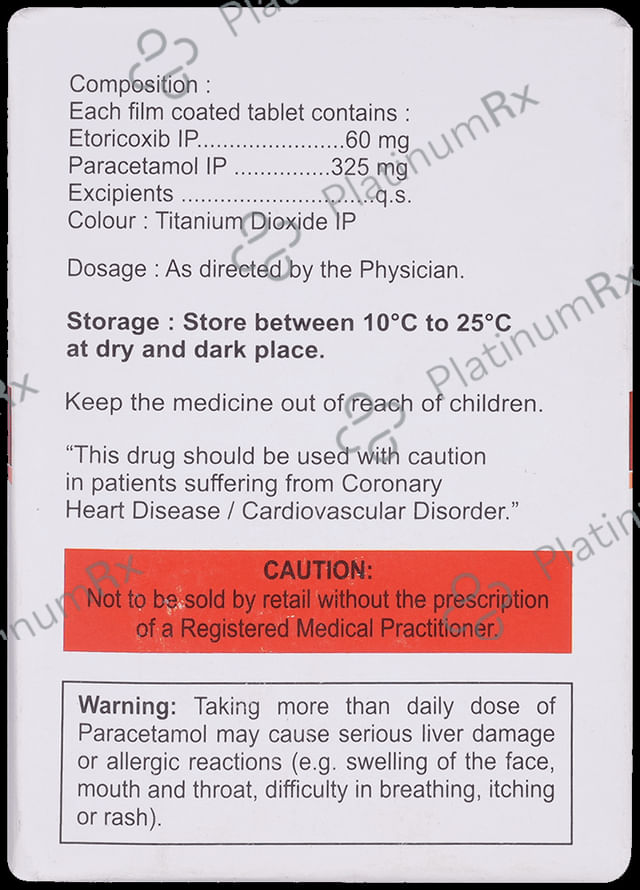 EME OD 0.5mg Tablet MD 10s