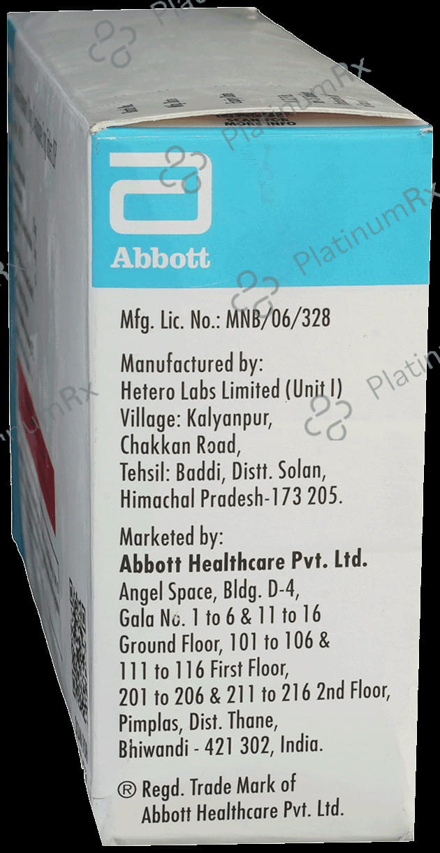 Winbp AM 5/20mg Tablet 15s