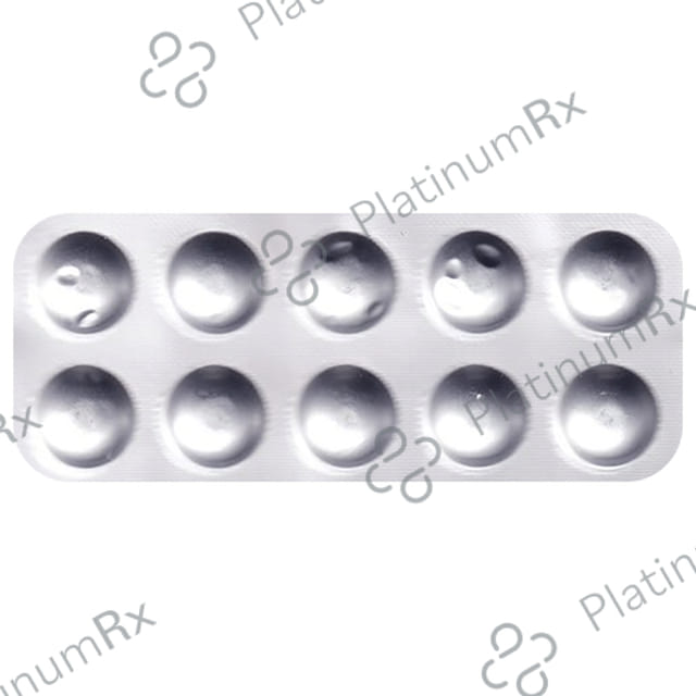Uniaz T 40/8mg Tablet 10s