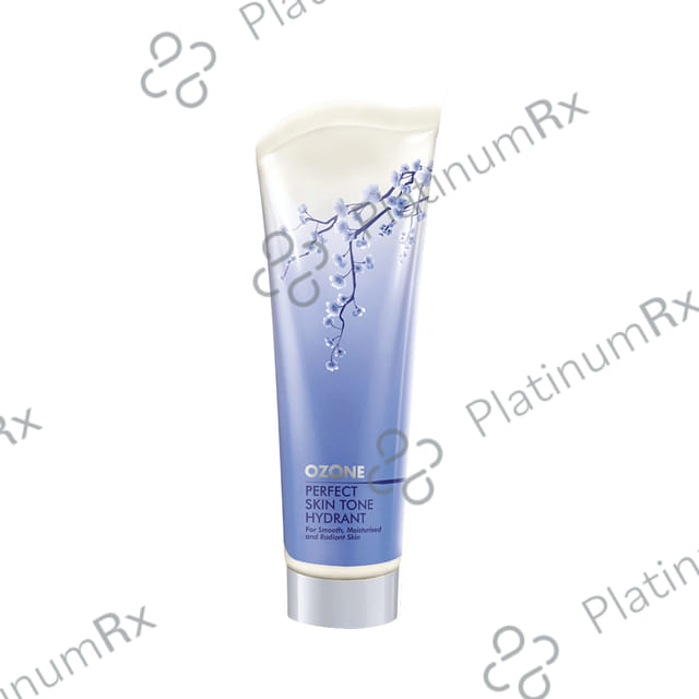 Ozone Perfect Skin Tone Hydrant
