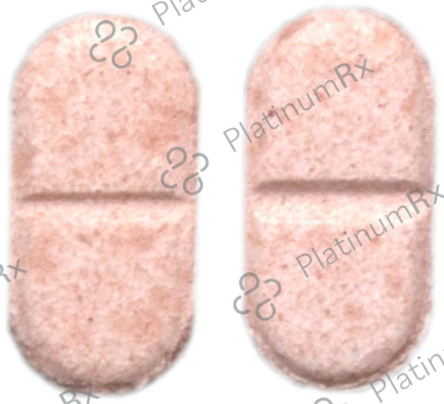 Macpril 5mg Tablet 10s