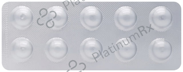 Flunarex 10mg Tablet